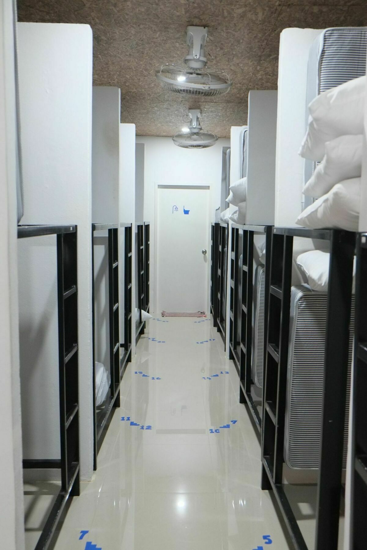 Mypatong Social Hostel Exterior photo
